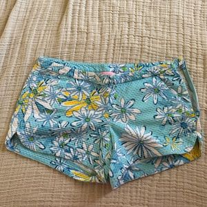 Lilly Pulitzer Shorts